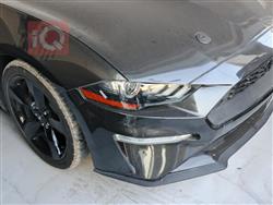 فورد موستانج